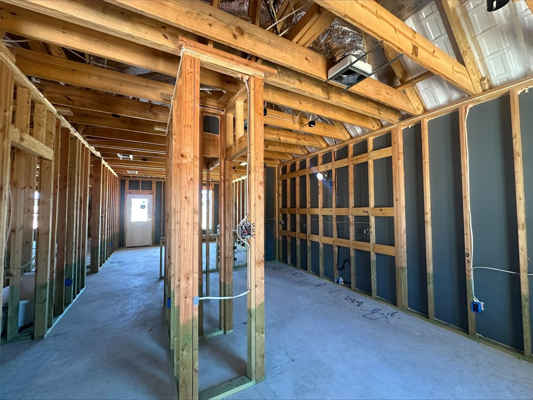 406 Rockbridge Drive Property Photo 2