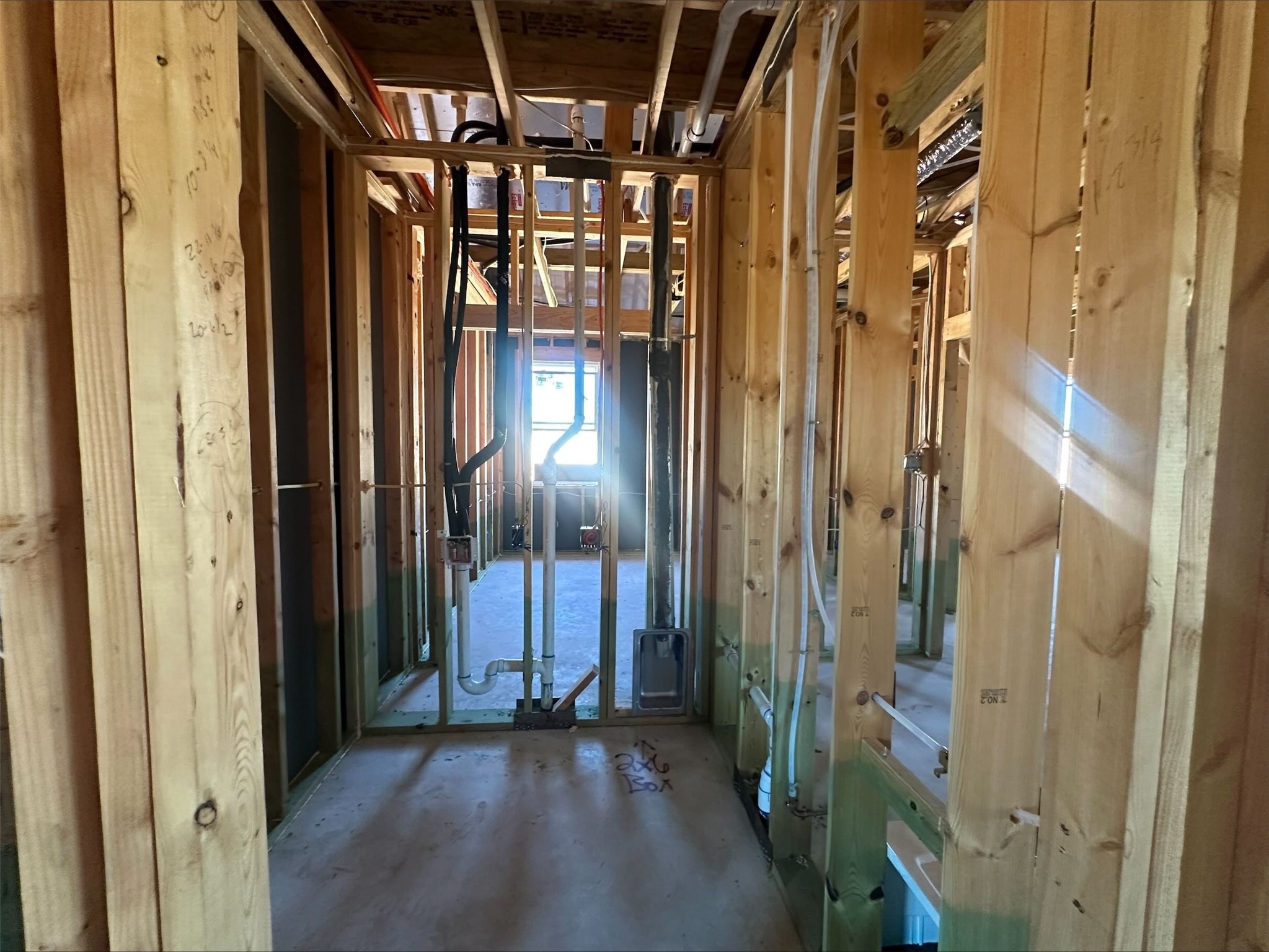 406 Rockbridge Drive Property Photo 3