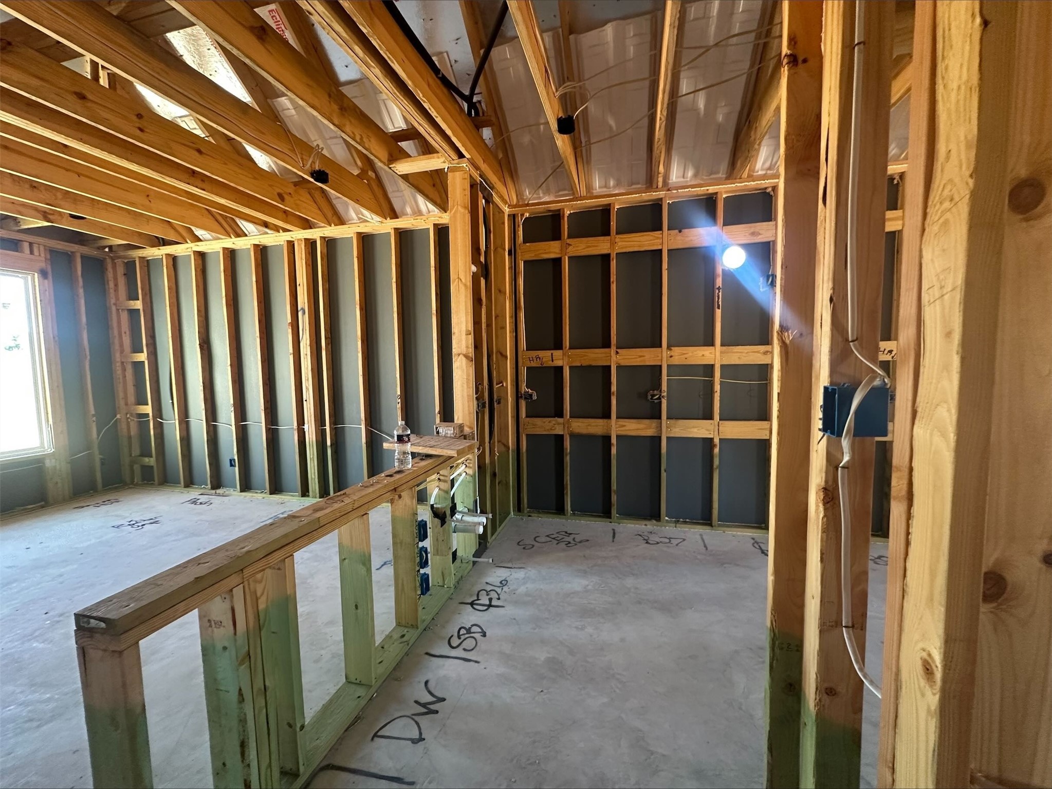 406 Rockbridge Drive Property Photo 4