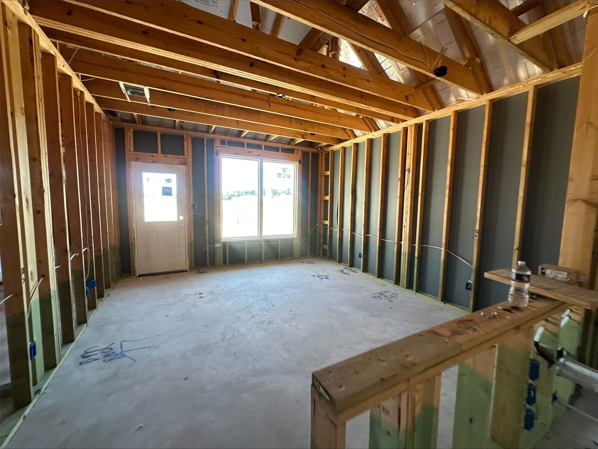 406 Rockbridge Drive Property Photo 5