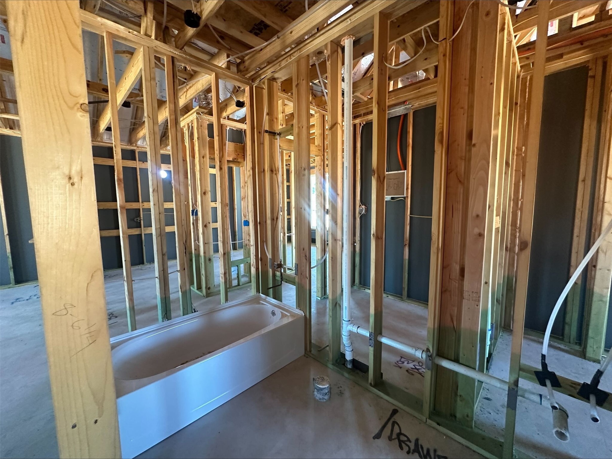 406 Rockbridge Drive Property Photo 6