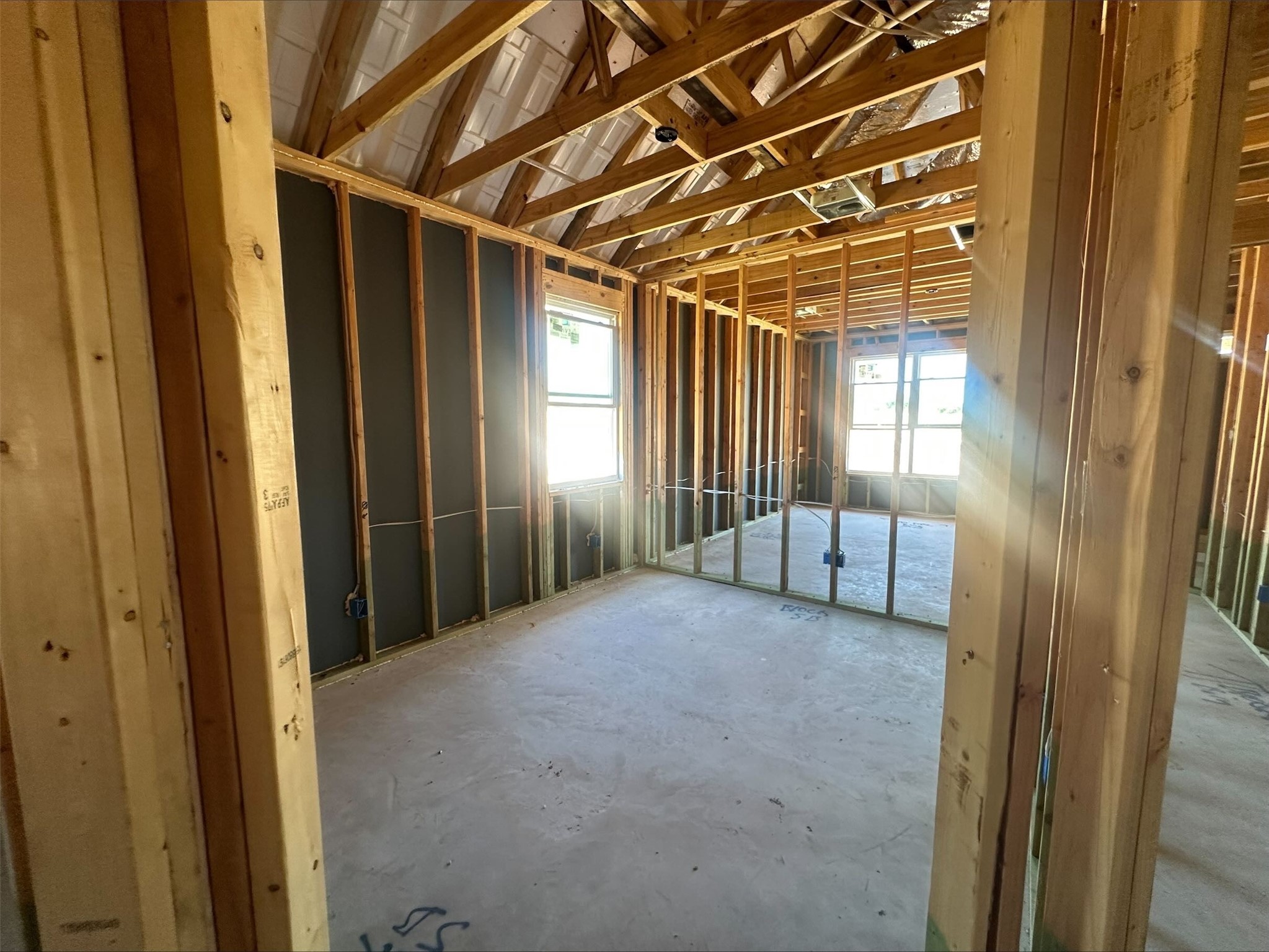 406 Rockbridge Drive Property Photo 7