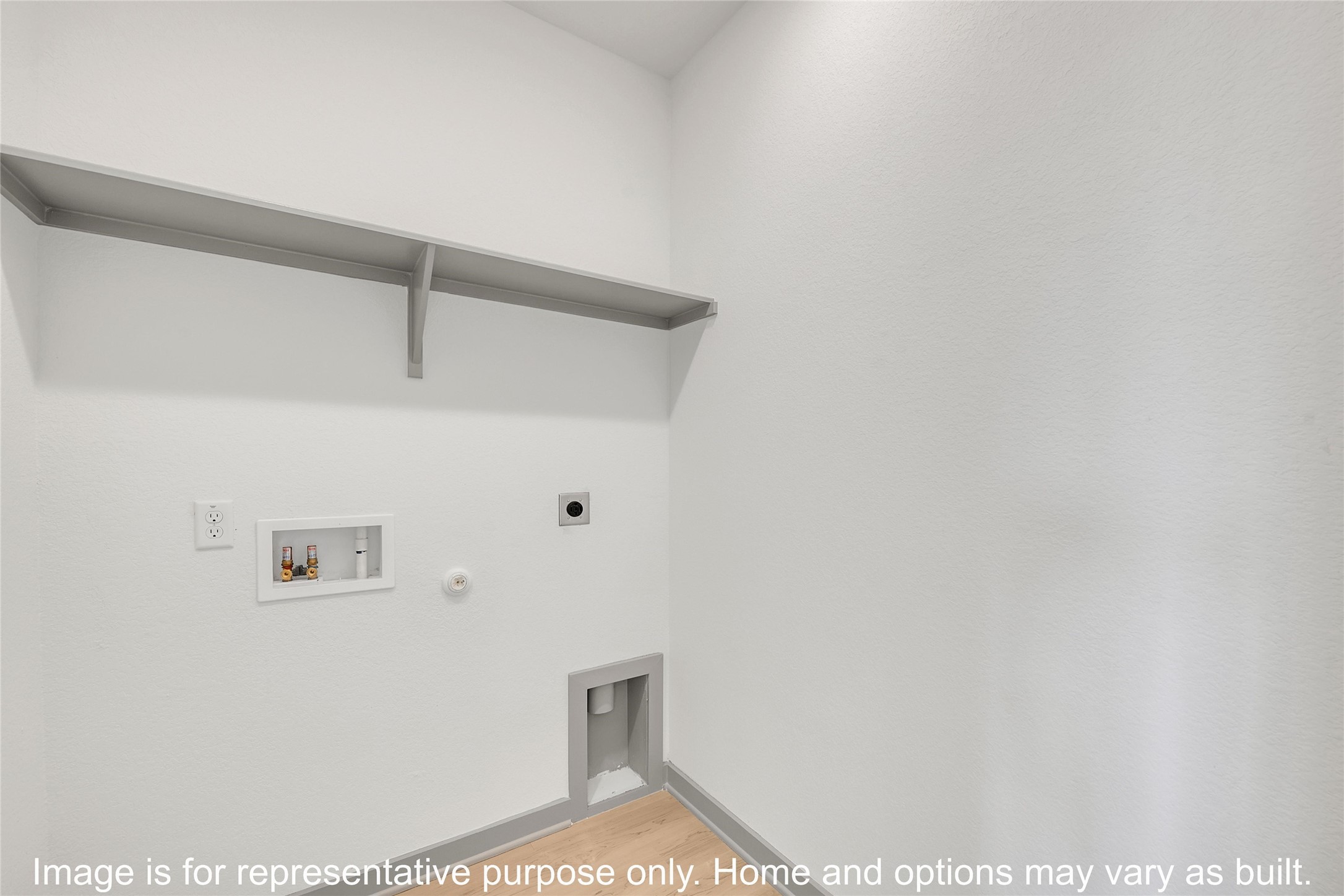 406 Rockbridge Drive Property Photo 12