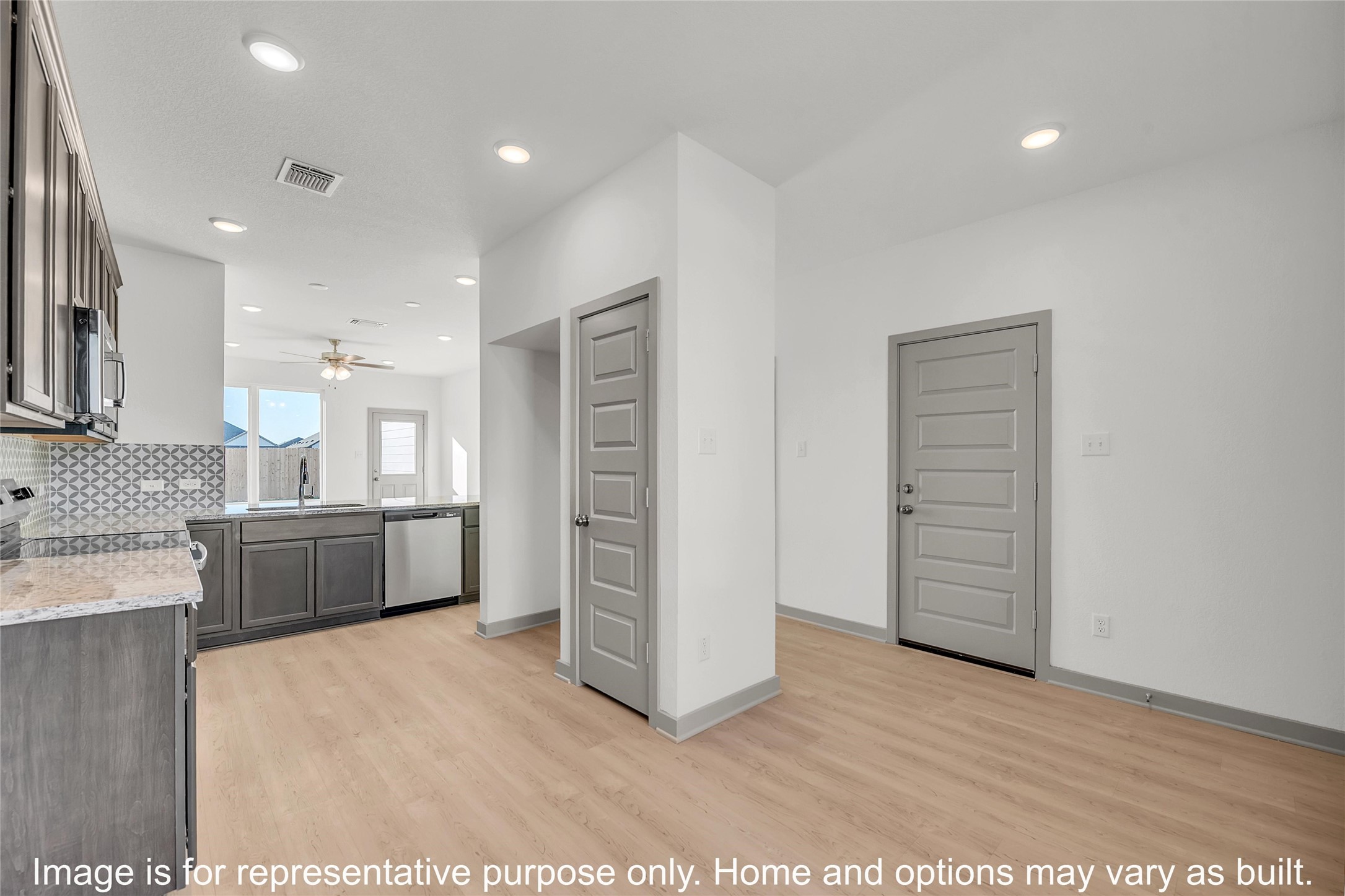 406 Rockbridge Drive Property Photo 14