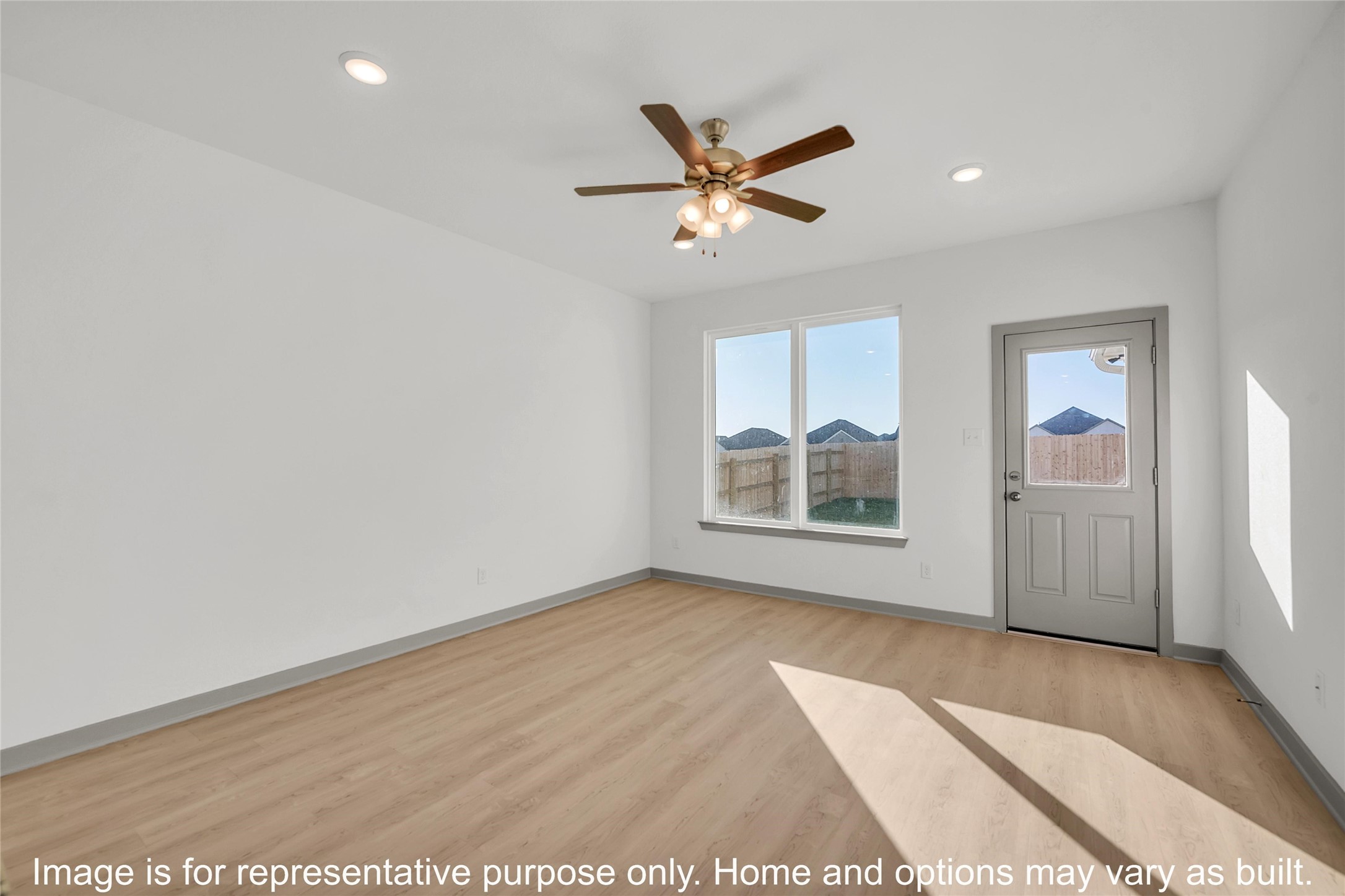 406 Rockbridge Drive Property Photo 16