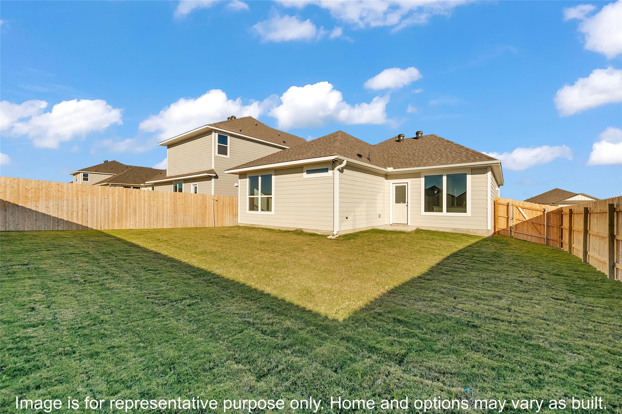 406 Rockbridge Drive Property Photo 19