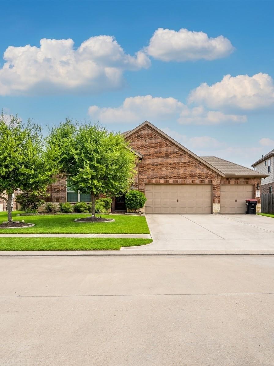 3507 Colorado Bend Drive, Katy TX 77494 Property Photo 1
