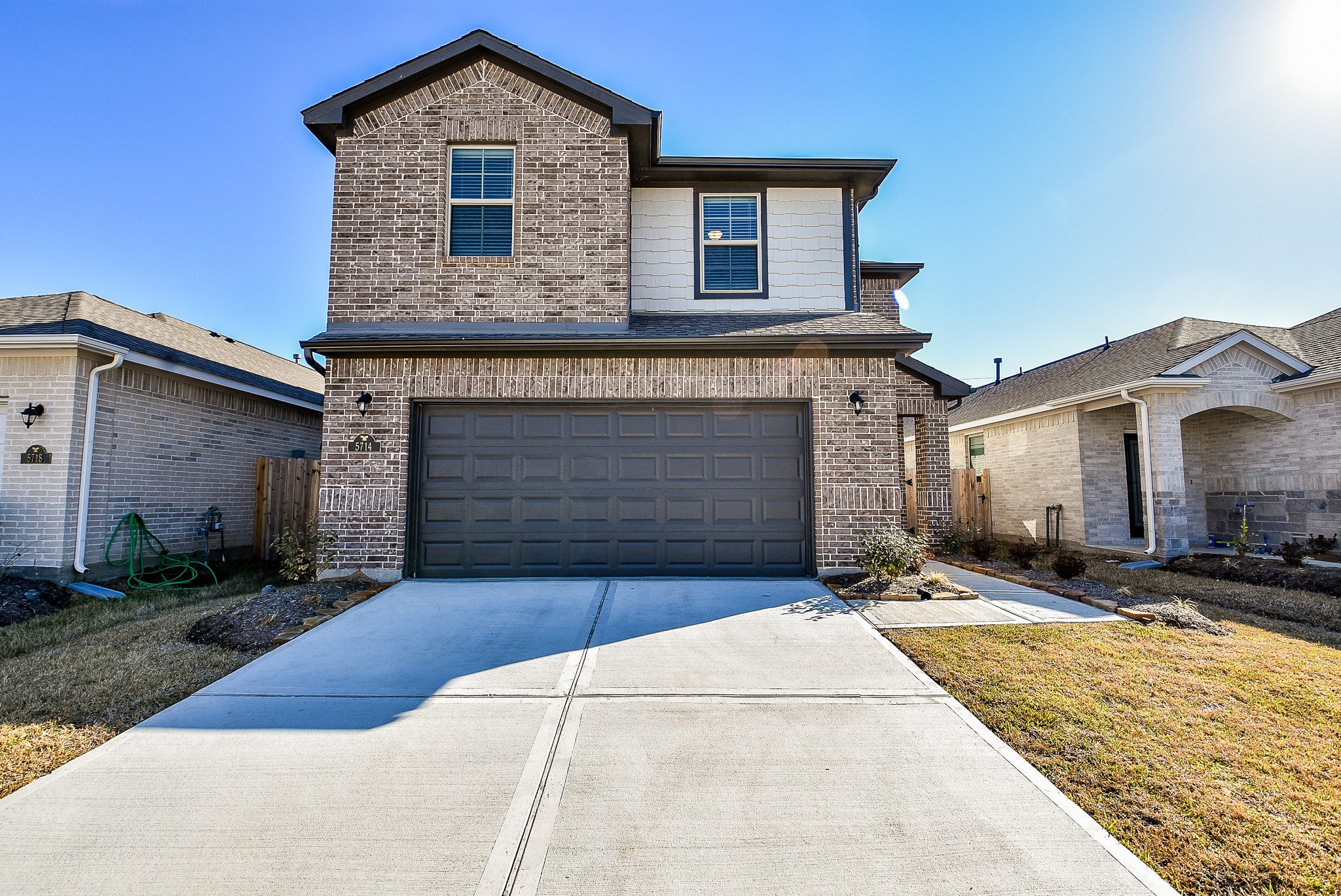 5714 Tabula Rasa Drive Property Photo 1