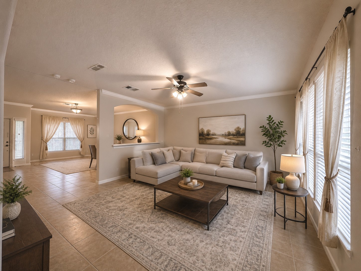 13110 S Bellaire Estates Drive Property Photo 8