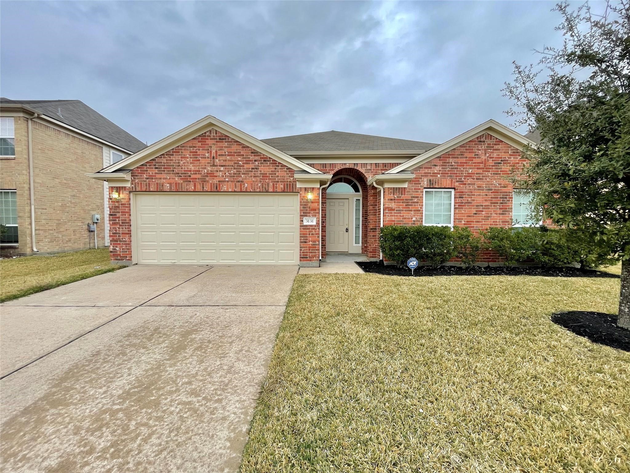 3131 Single Ridge Way Property Photo 1