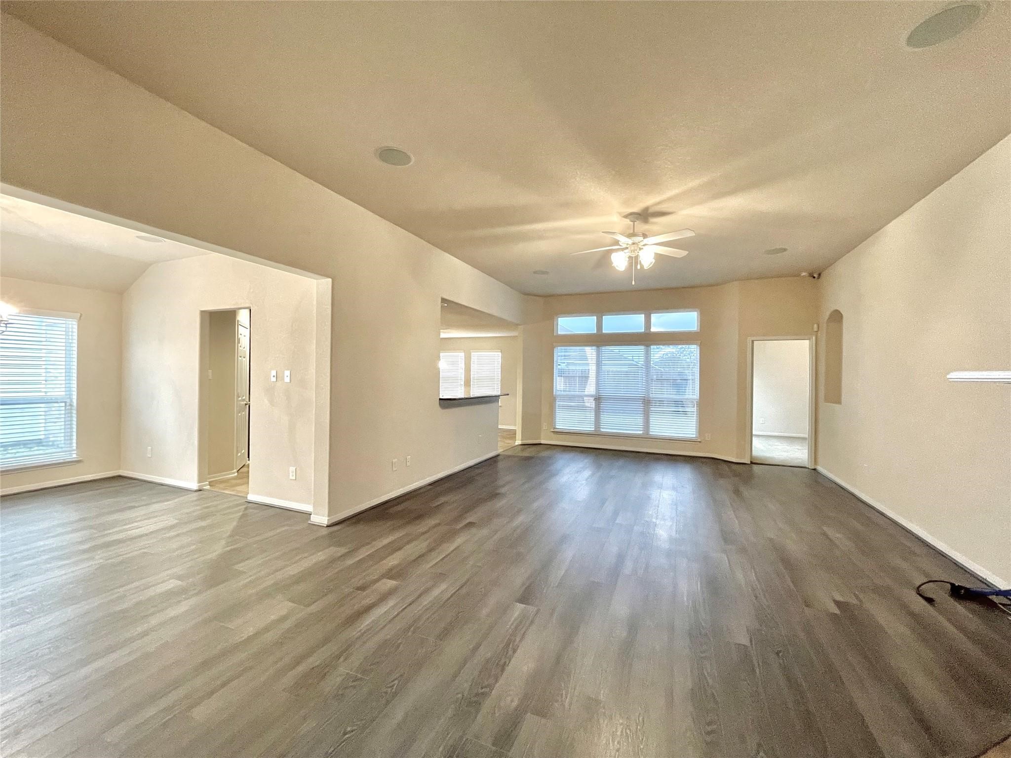 3131 Single Ridge Way Property Photo 7