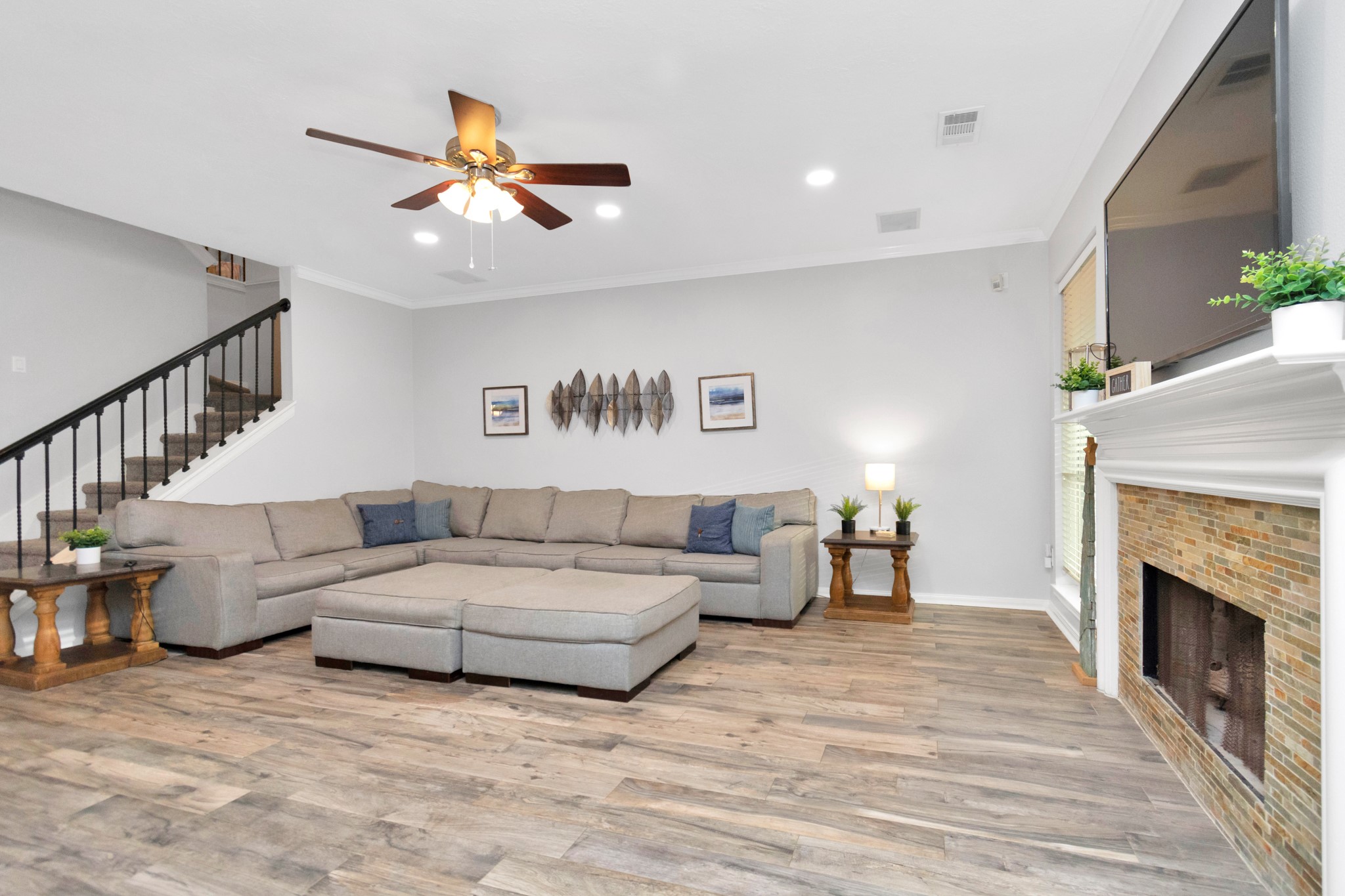 10007 Hickory Trail Lane Property Photo 6