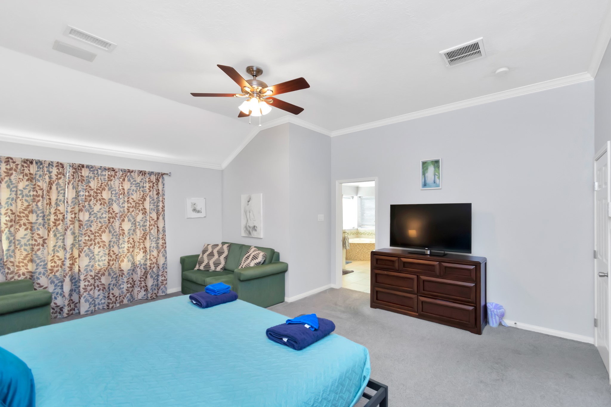 10007 Hickory Trail Lane Property Photo 18