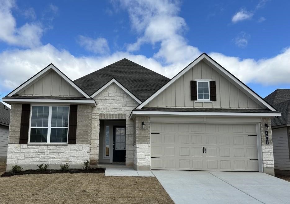 4662 Allison Drive Property Photo 1