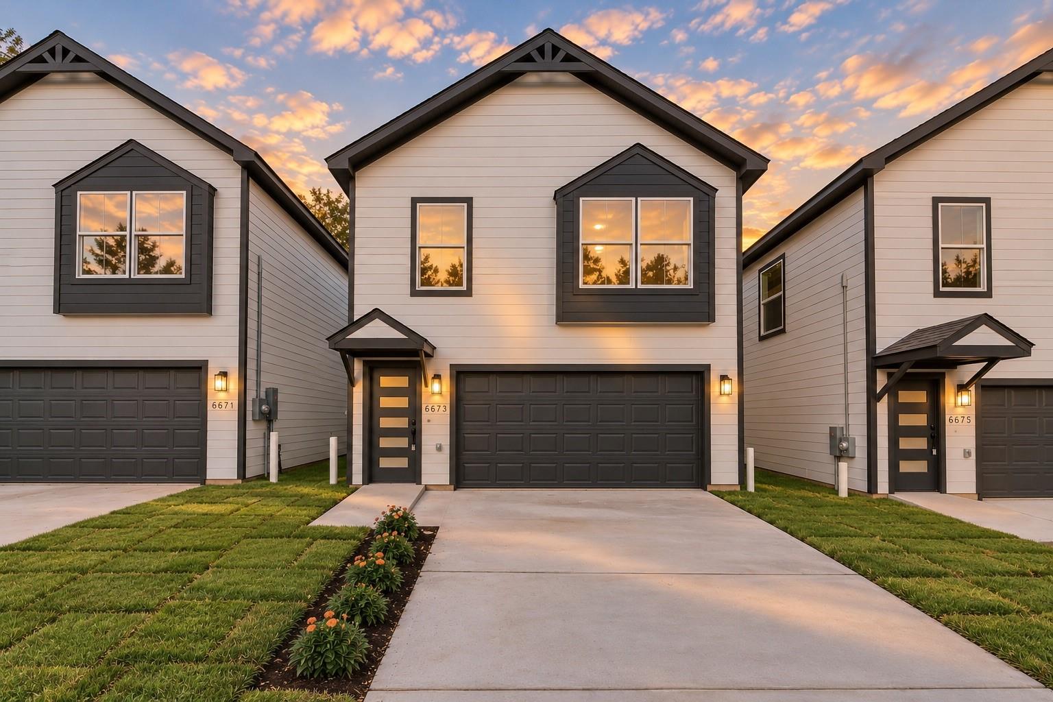 6673 Nielan Street, Houston Tx 77028 Property Photo 1