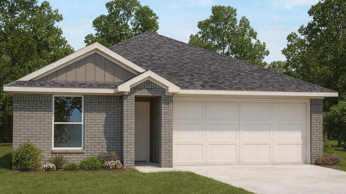 12225 Lexington Heights Drive Property Photo 1