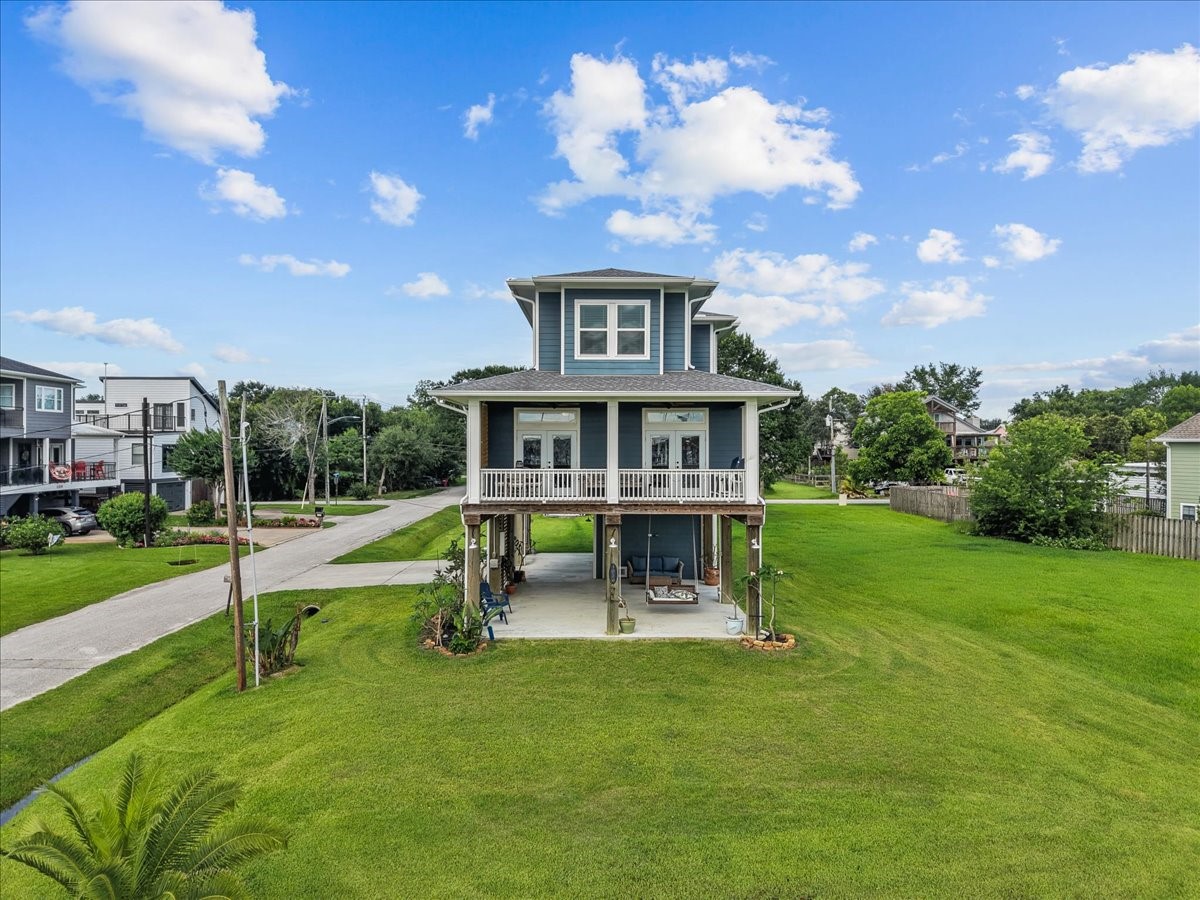 403 W Shore Drive Property Photo 44
