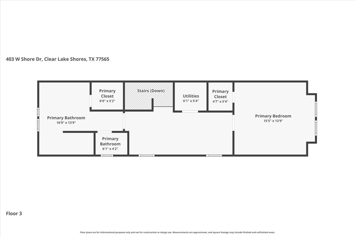 403 W Shore Drive Property Photo 47