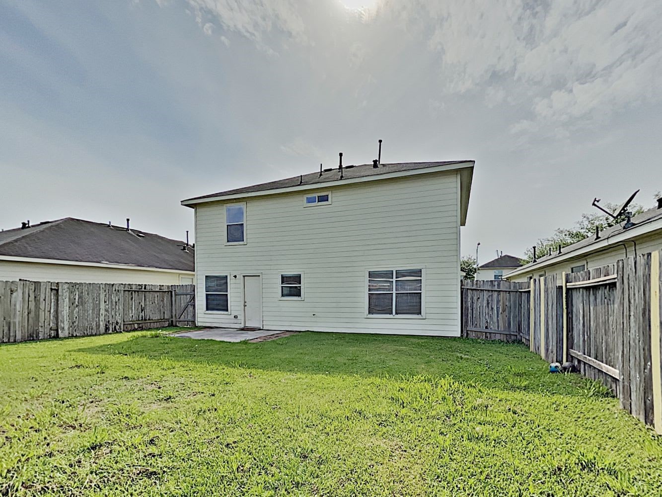 8542 Doskocil Drive Property Photo 14