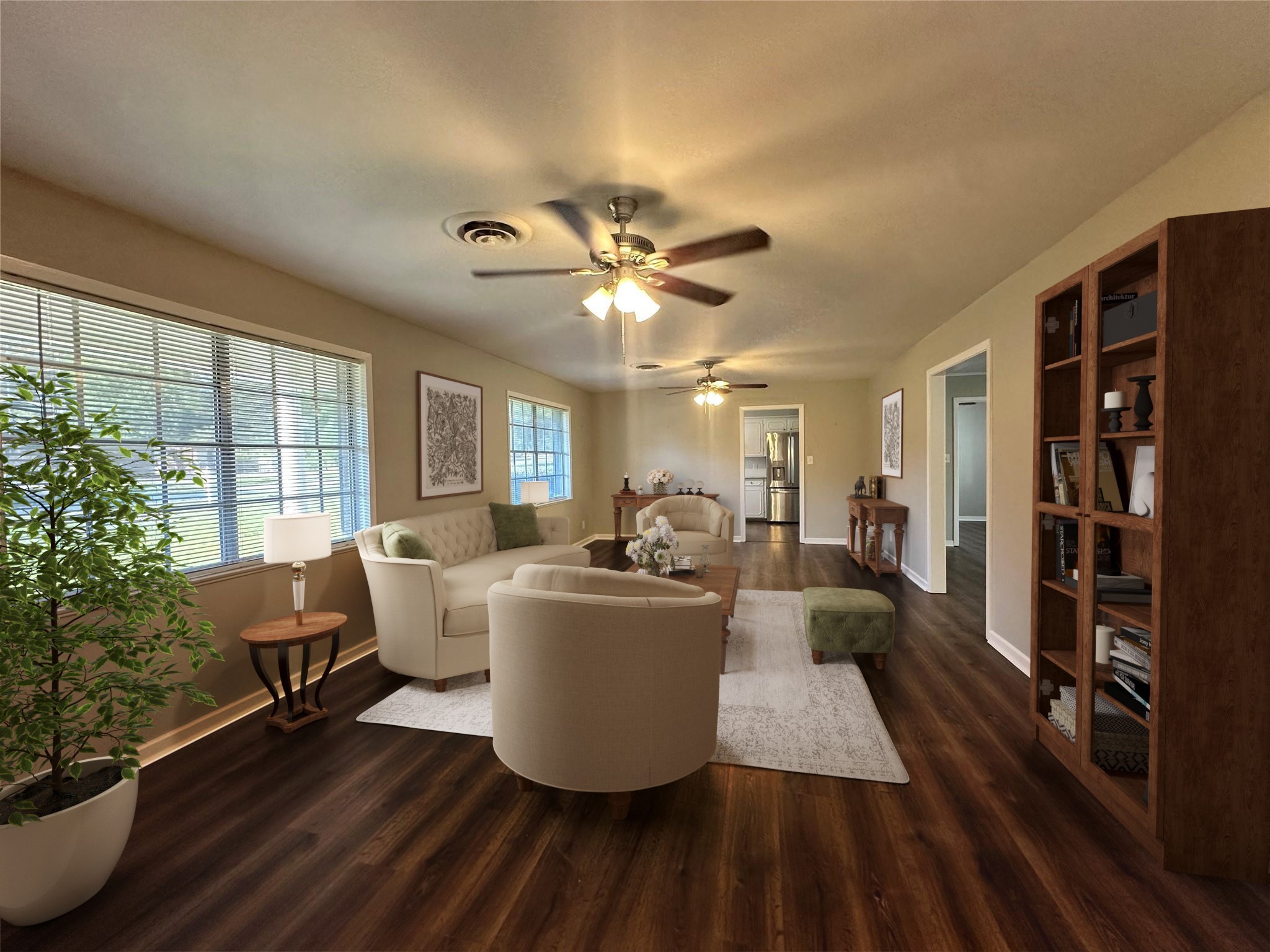 318 N Pine Street Property Photo