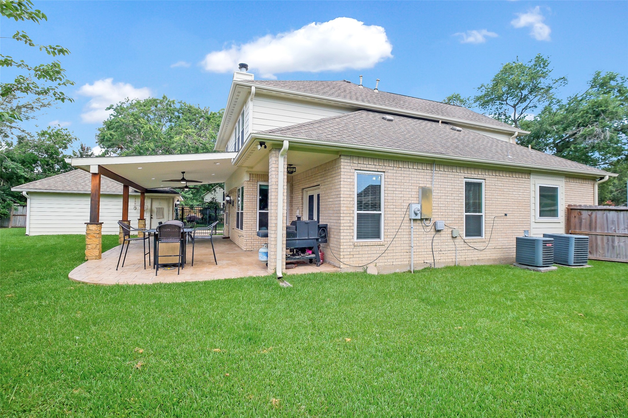 10924 Oakwood Drive Property Photo 30