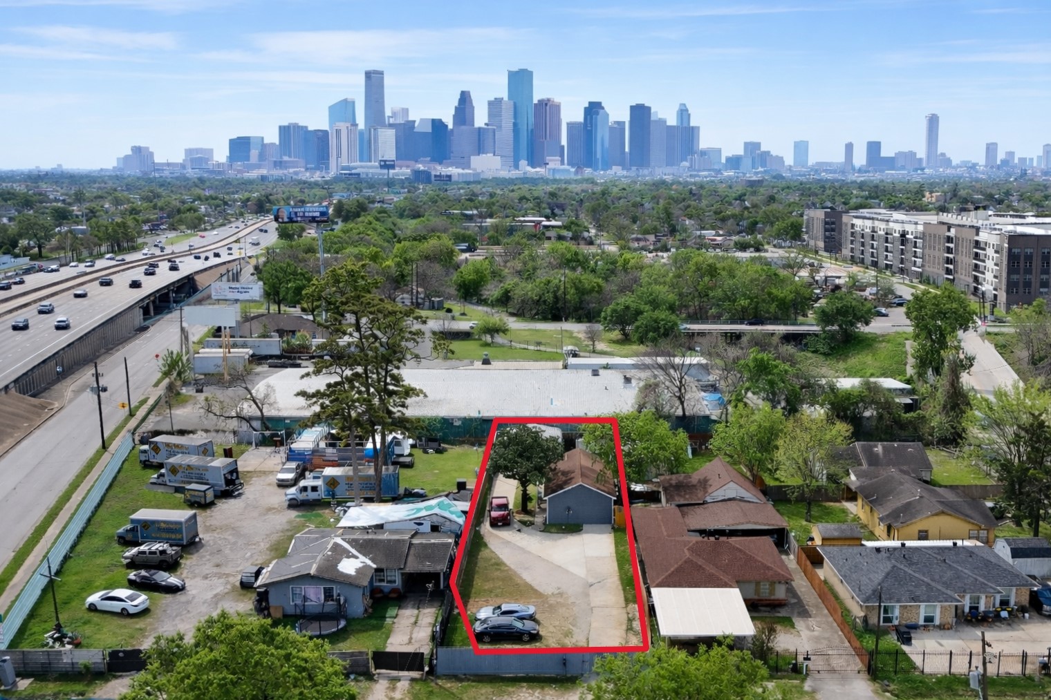 409 Robert Lee Road Property Photo 1