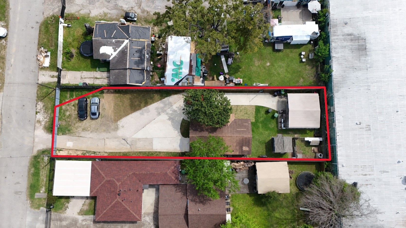 409 Robert Lee Road Property Photo 3