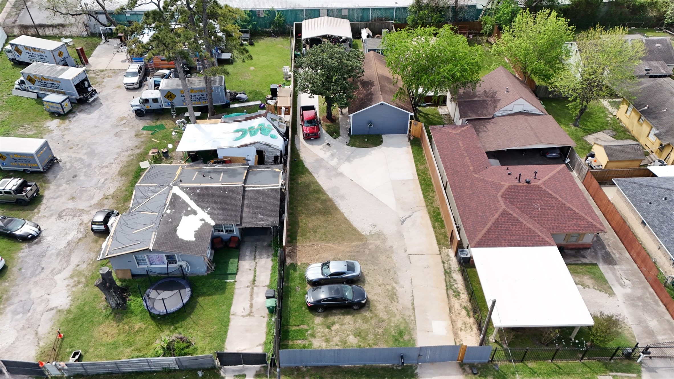 409 Robert Lee Road Property Photo 4