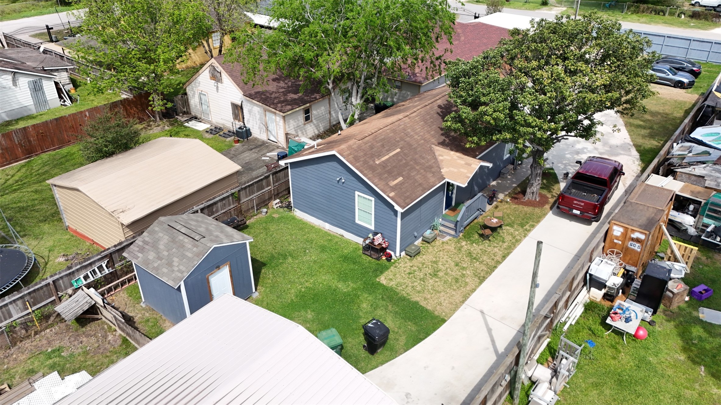 409 Robert Lee Road Property Photo 5