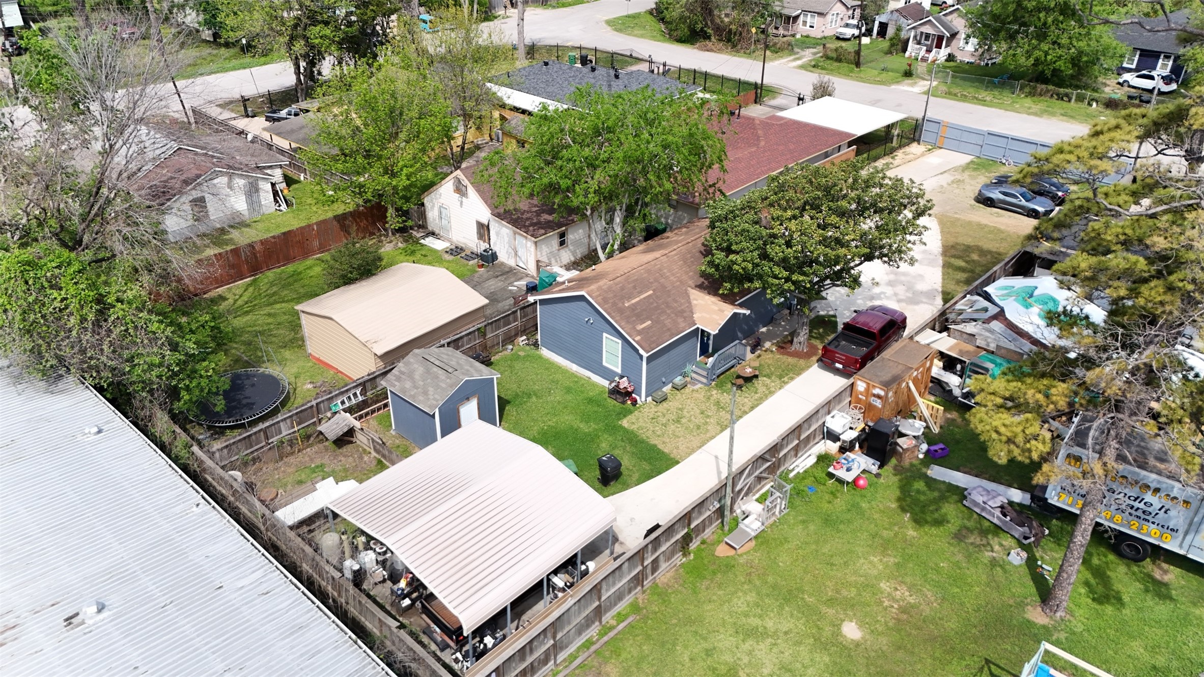 409 Robert Lee Road Property Photo 6