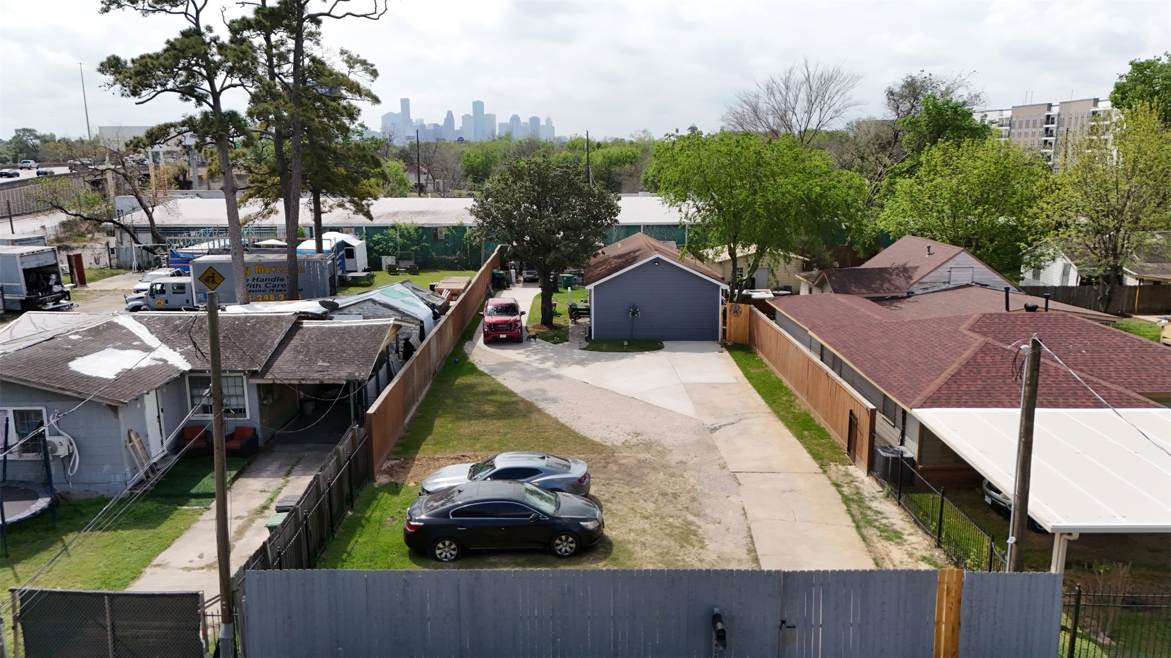 409 Robert Lee Road Property Photo 8