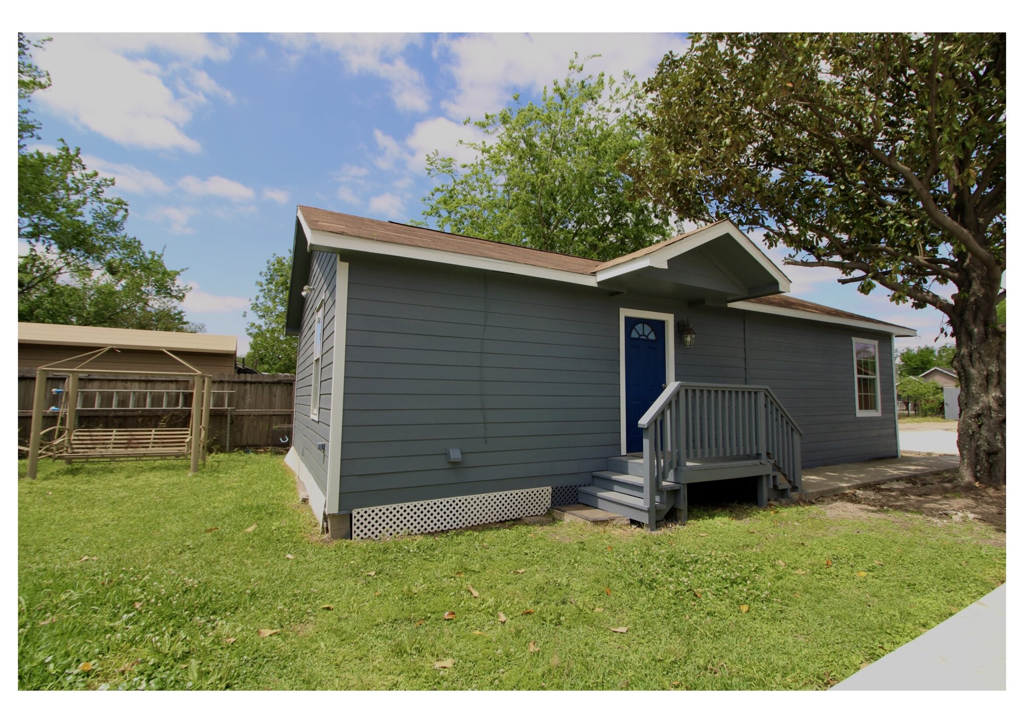 409 Robert Lee Road Property Photo 20