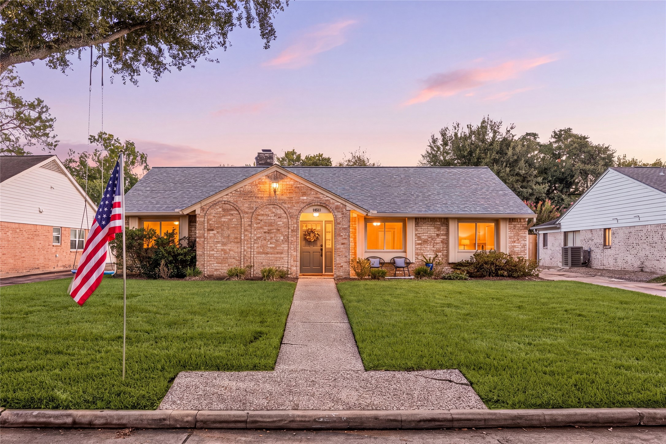 14511 Chadbourne Drive