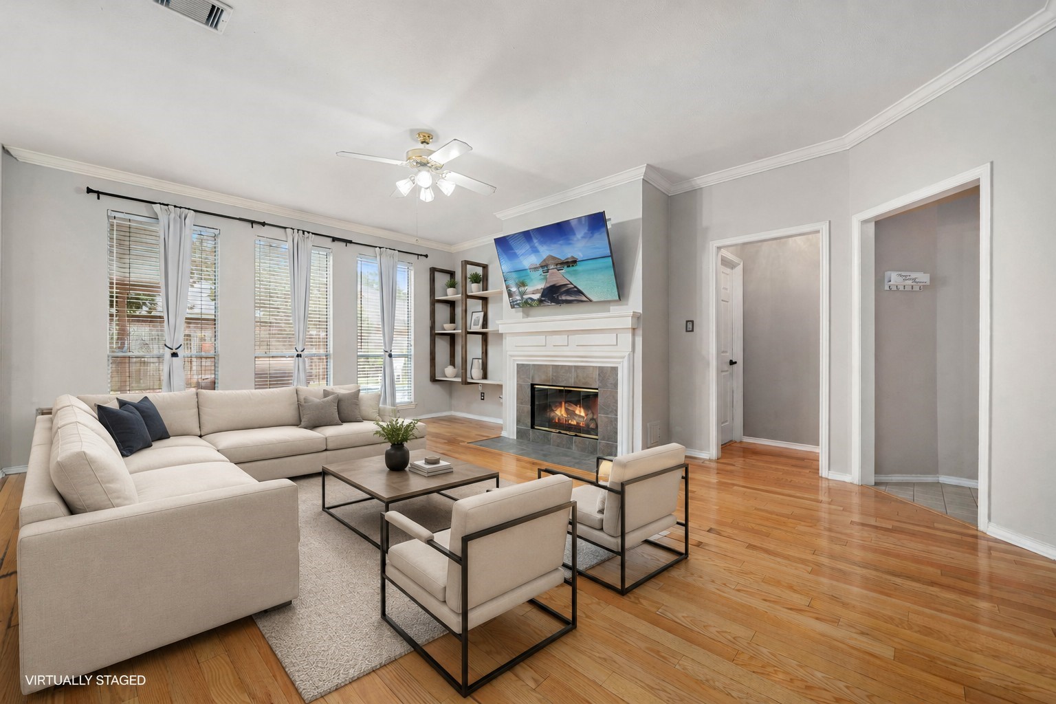 16322 Candlerock Court Property Photo 1