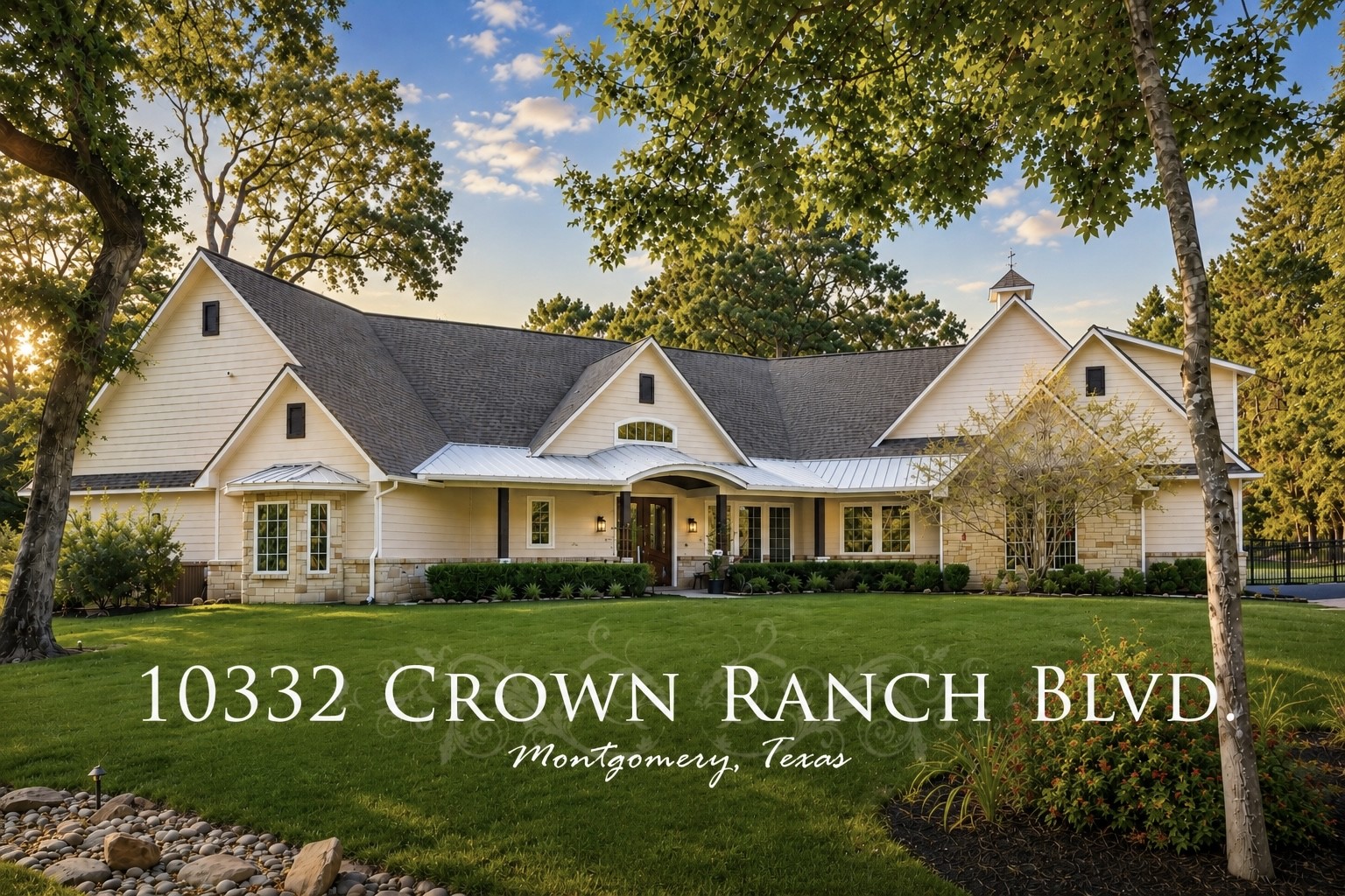 10332 Crown Ranch Boulevard Property Photo 1