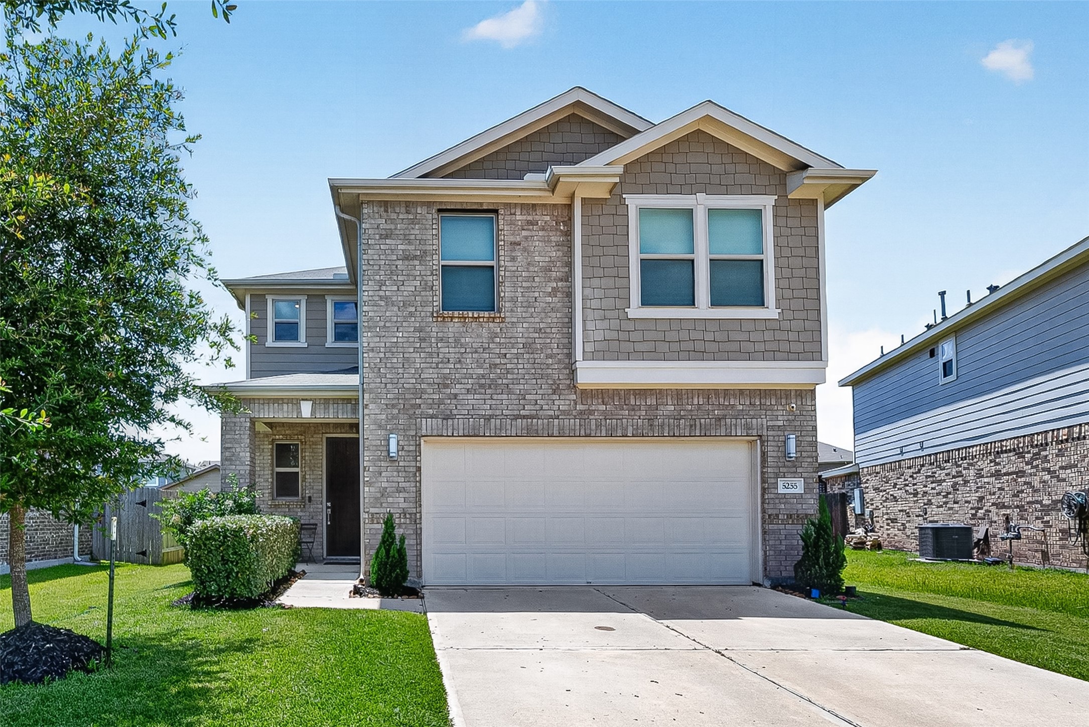 5255 Tall Tower Street Property Photo 1