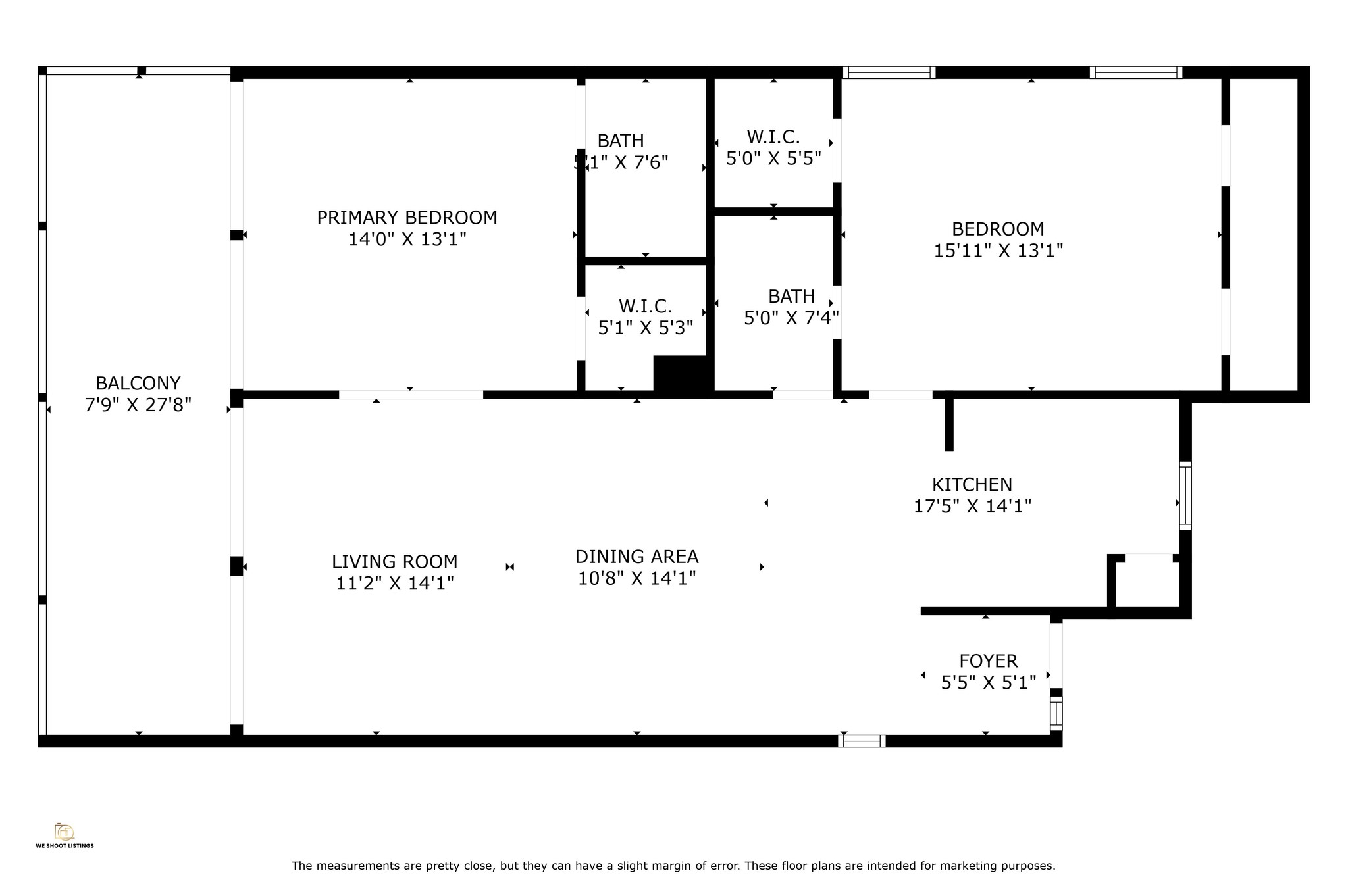 196 April Point Drive N Property Photo 25
