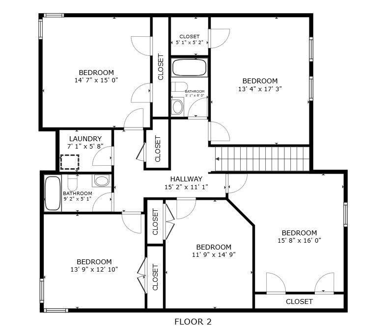 2123 Gable Hollow Lane Property Photo 34