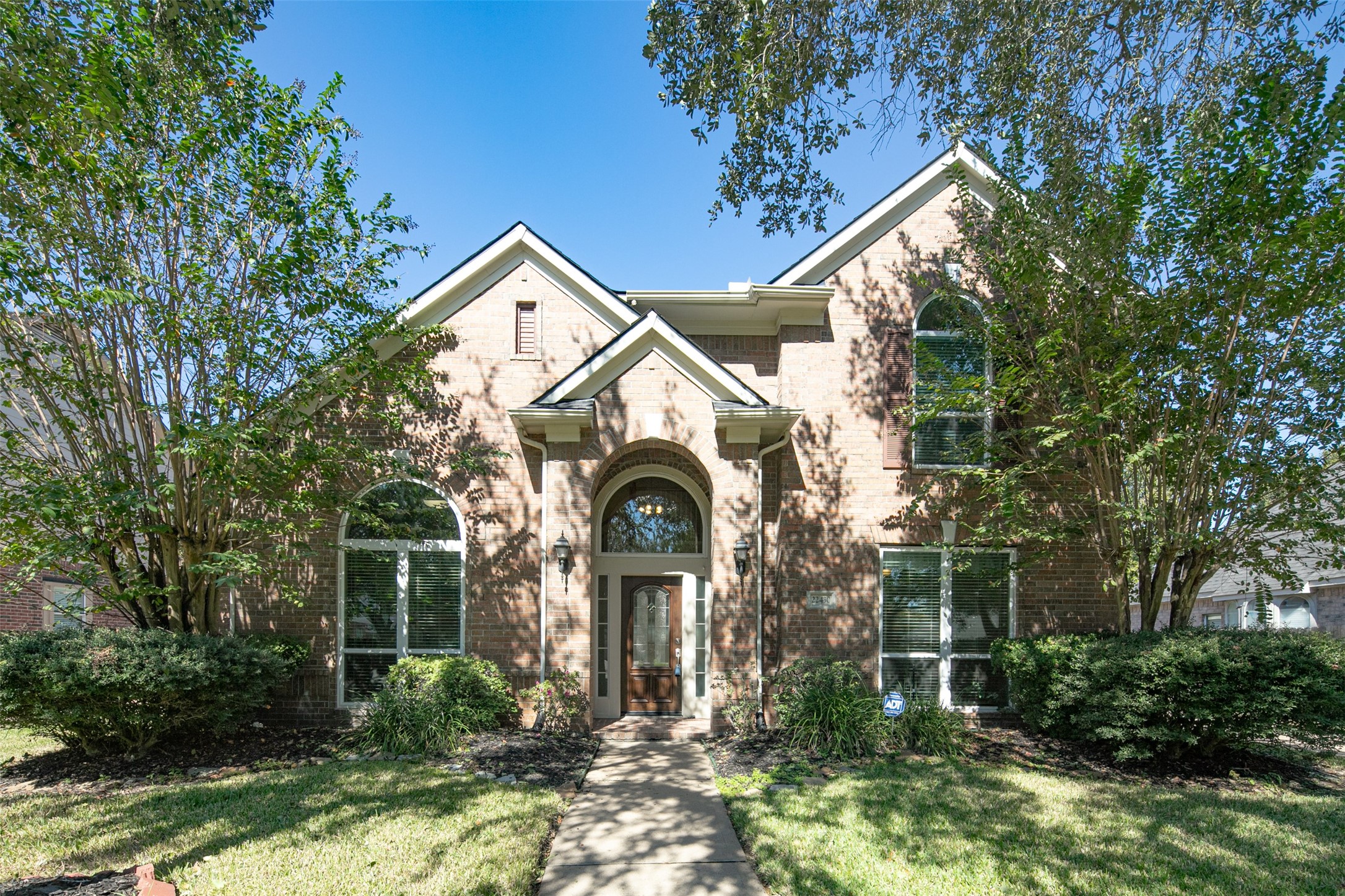 22430 Water Edge Lane Property Photo 1