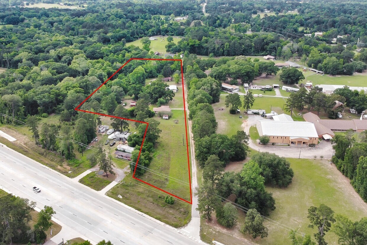 15635 Hwy 105 E Road Property Photo 1