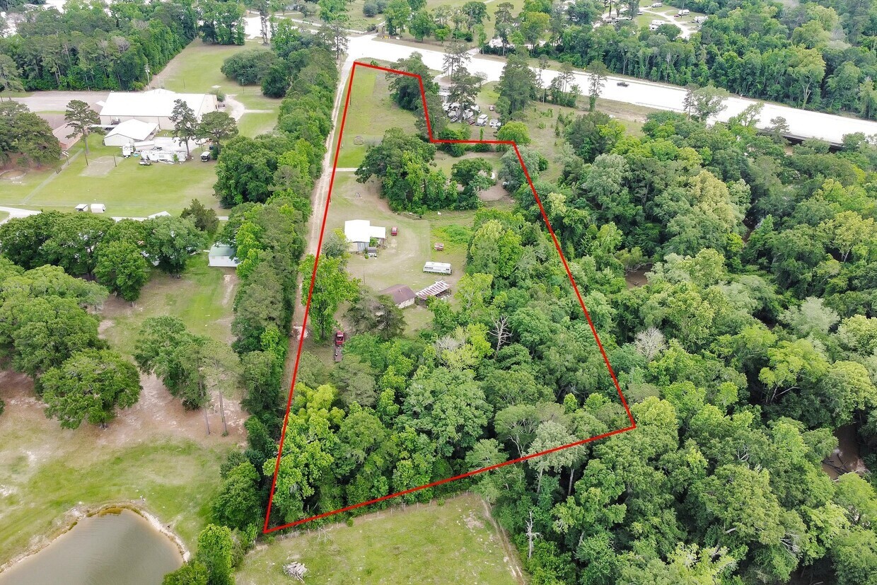 15635 Hwy 105 E Road Property Photo 2
