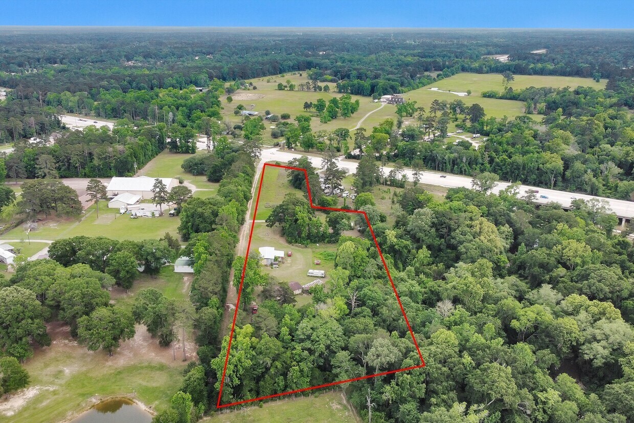 15635 Hwy 105 E Road Property Photo 3