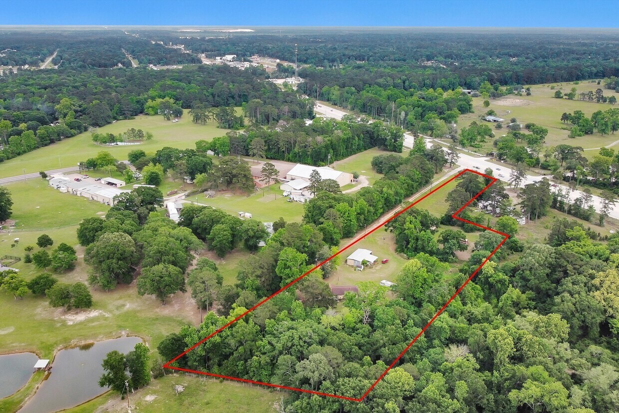 15635 Hwy 105 E Road Property Photo 4