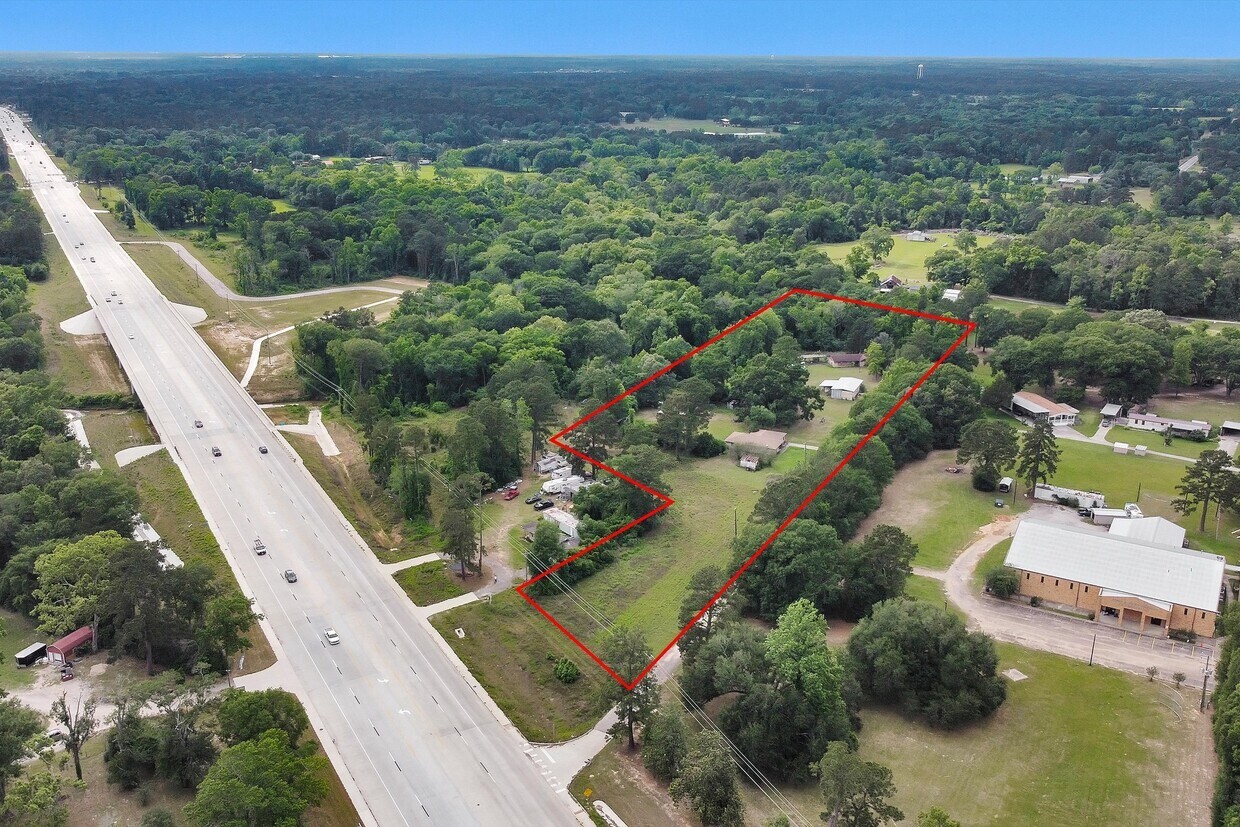 15635 Hwy 105 E Road Property Photo 5