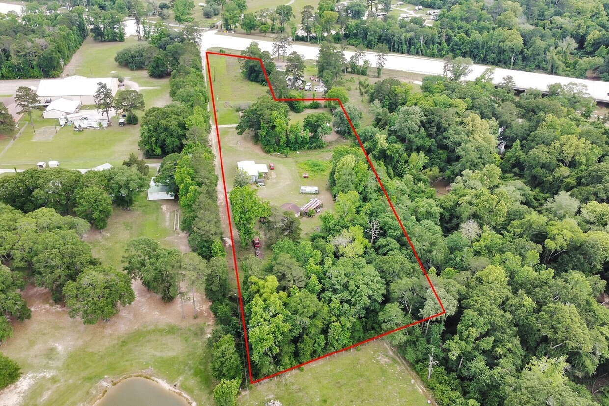 15635 Hwy 105 E Road Property Photo 9