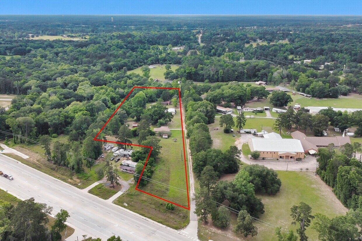 15635 Hwy 105 E Road Property Photo 22