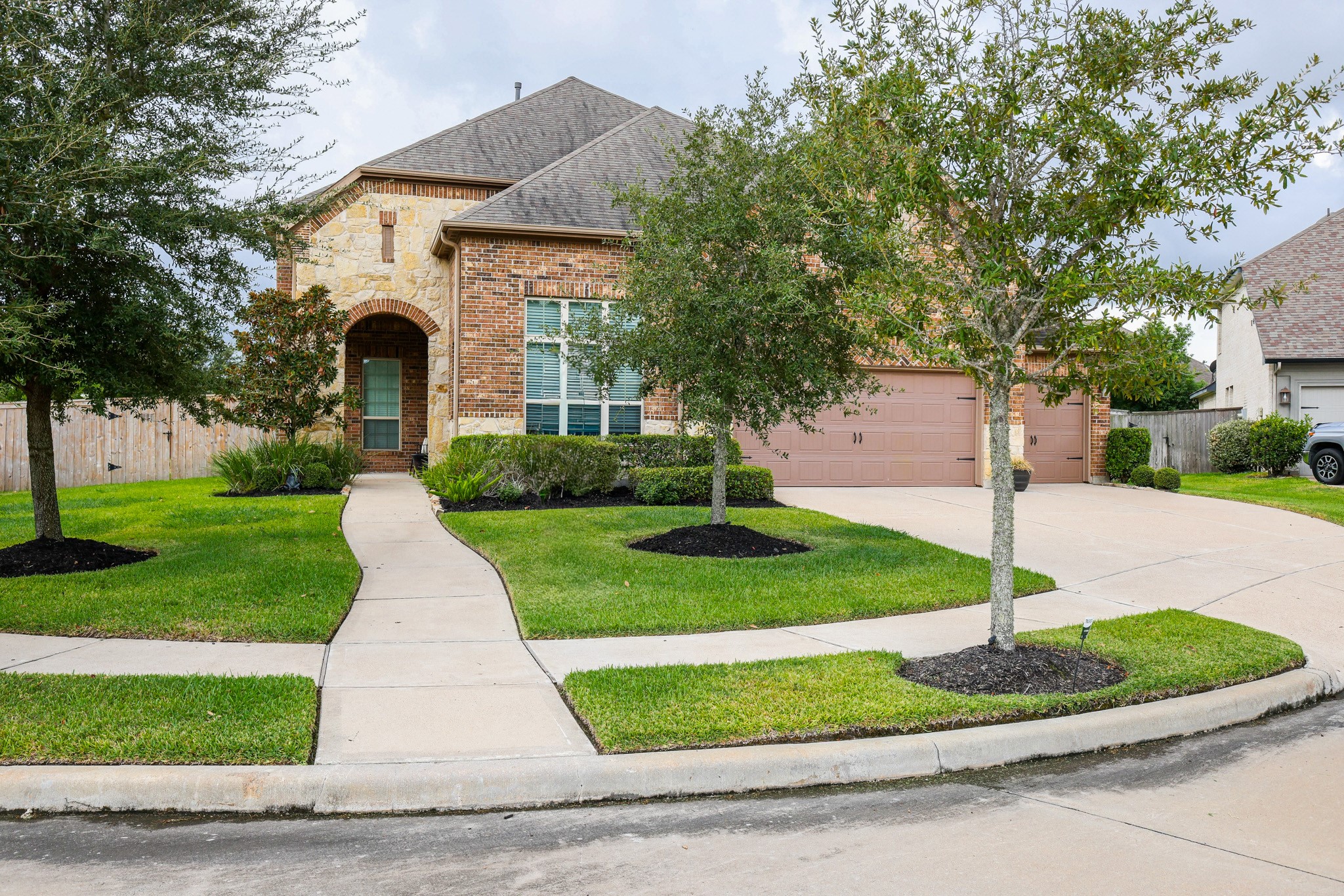 21011 Arden Park Drive Property Photo 1