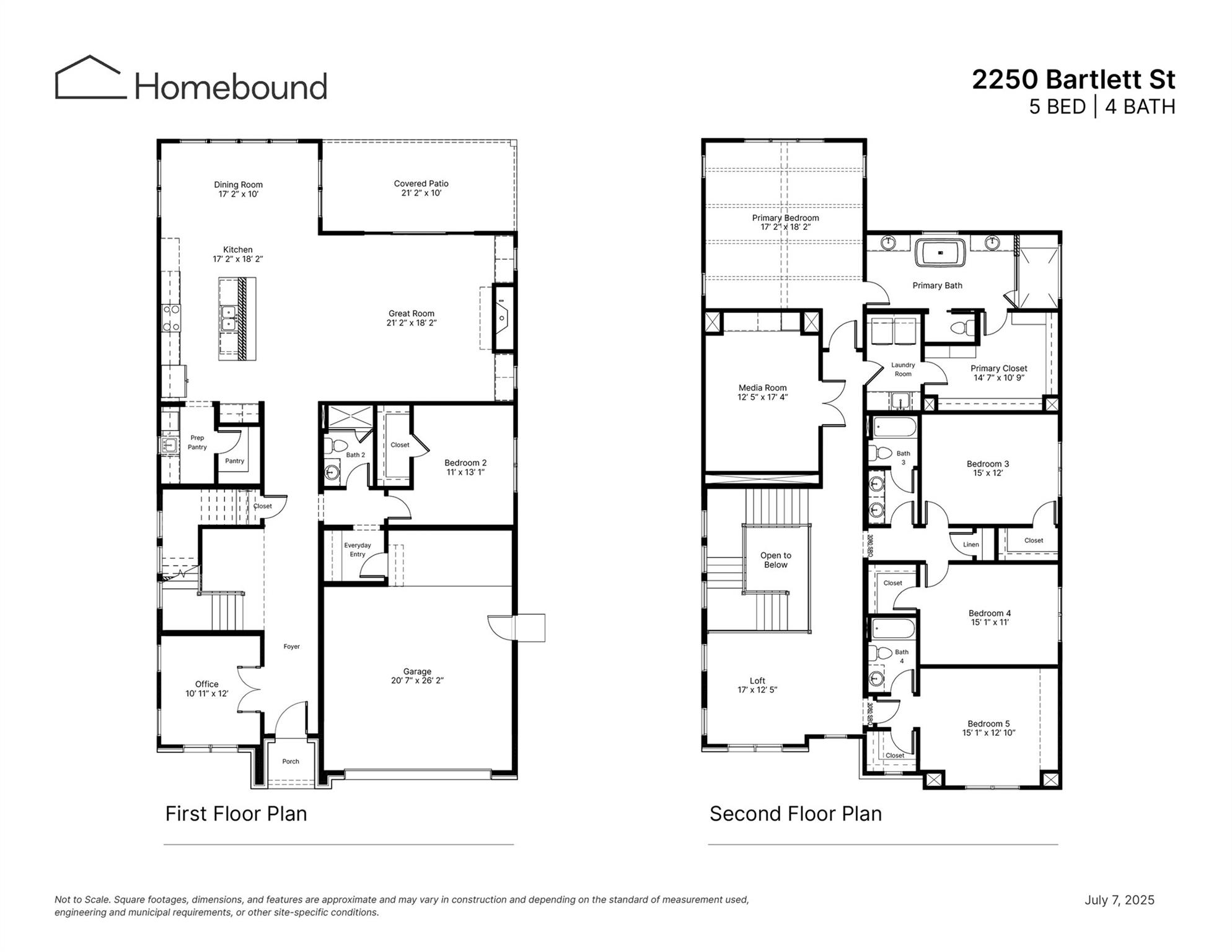 2250 Bartlett Street Property Photo 29