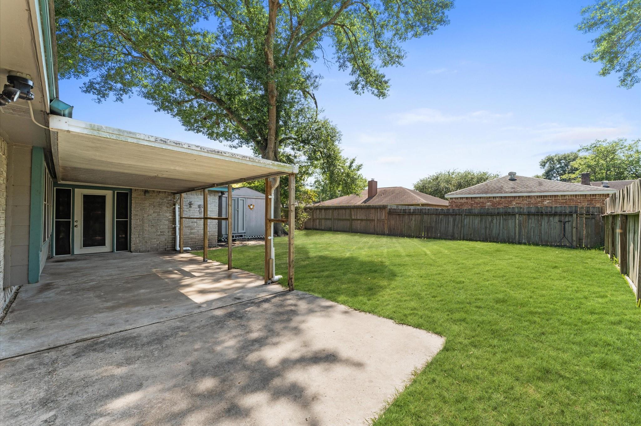 11227 Verlaine Drive, Houston Tx 77065 Property Photo 20