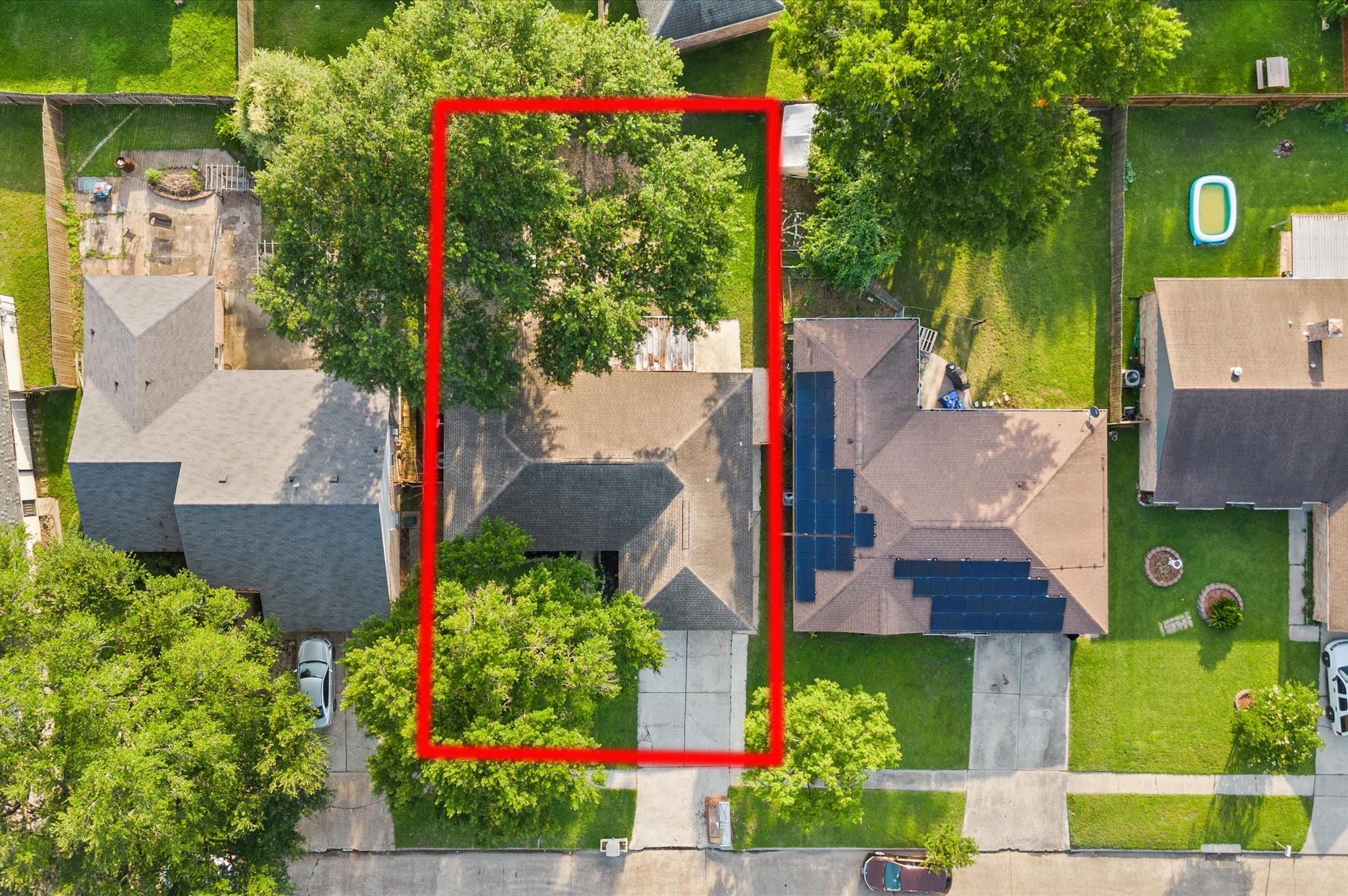 11227 Verlaine Drive, Houston Tx 77065 Property Photo 24